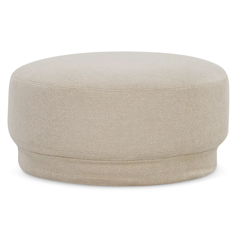 Cork - Large Footstool – Furninova