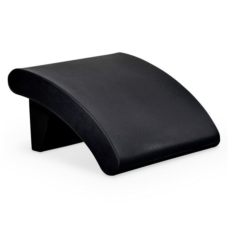 Cozi - Outdoor Polyethylene Ottoman