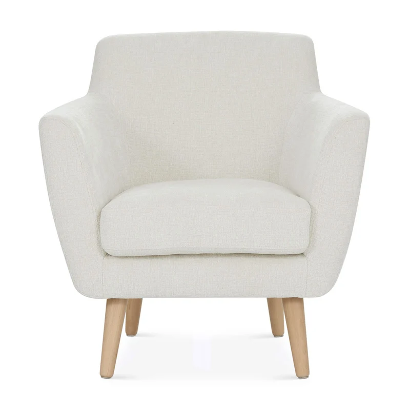 Dagmar - Armchair by Furninova