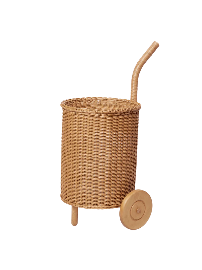 Tukki Trolley - Natural