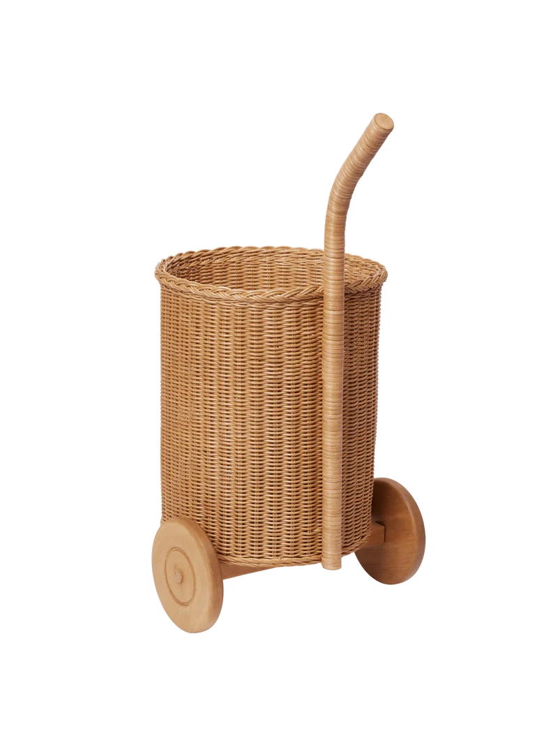 Tukki Trolley - Natural