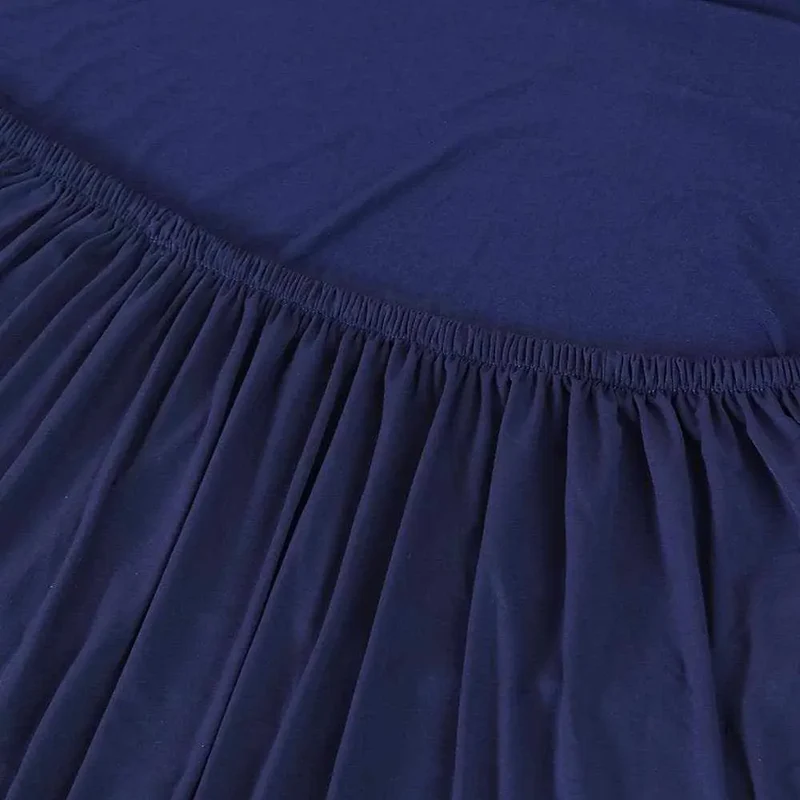 NAVY - Housse extensible pour canapé d'angle