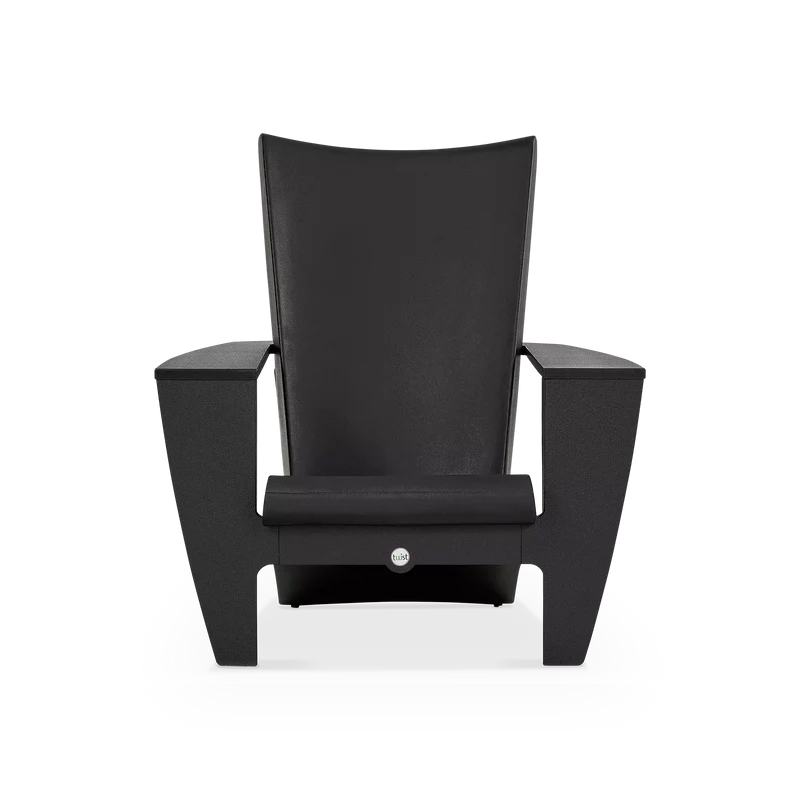 Cozi - Outdoor Polyethylene Lounge Chair