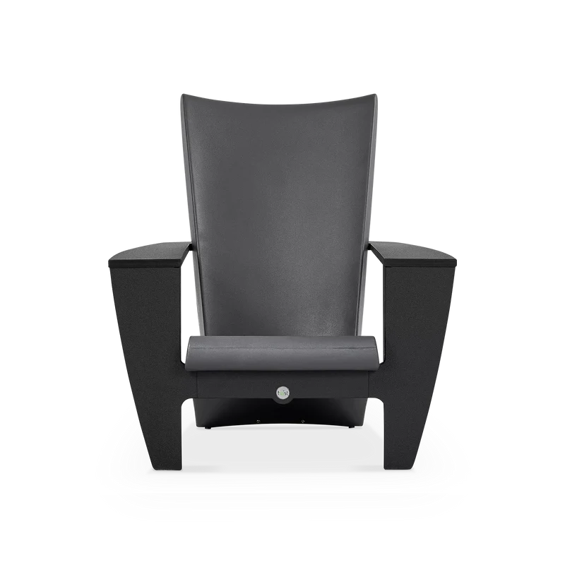 Cozi - Outdoor Polyethylene Lounge Chair