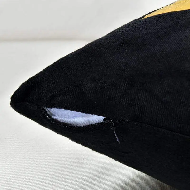Housse de coussin canapé CORIDOR