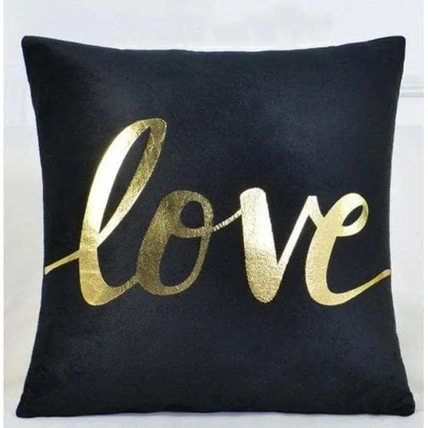 Housse de coussin canapé CORIDOR
