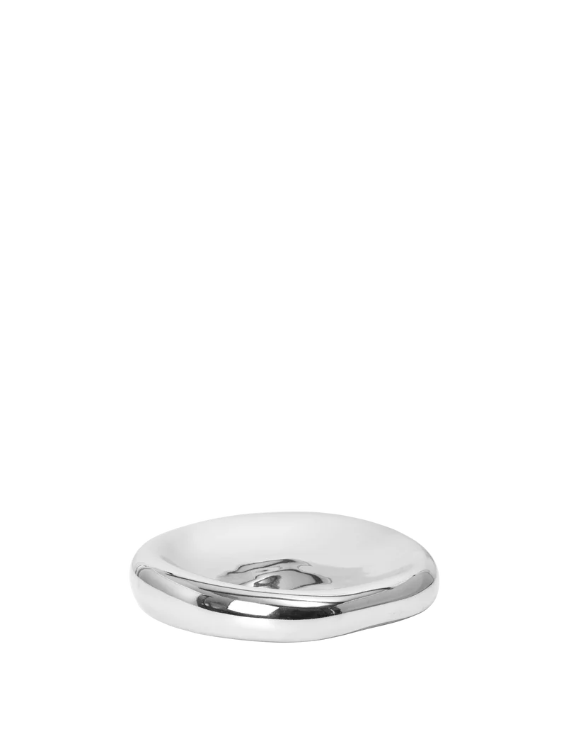 Bellure Bowl - Silver