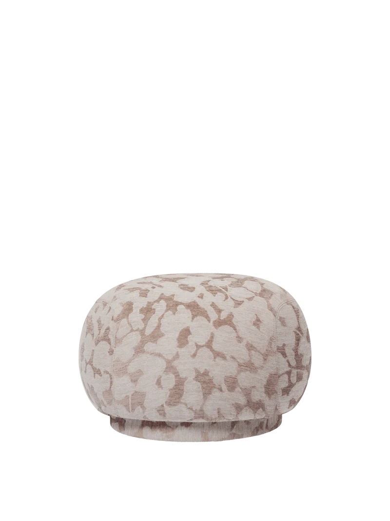 Rico Pouf - Cilla - Taupe