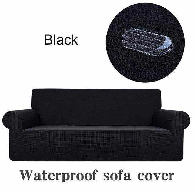 WATERPROOF - Housse de canapé résistant à l'eau