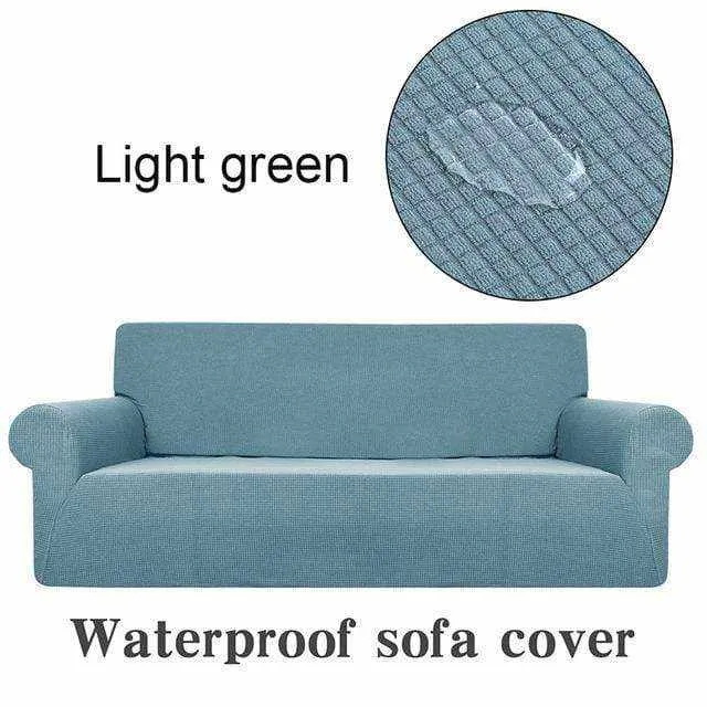 WATERPROOF - Housse de canapé résistant à l'eau