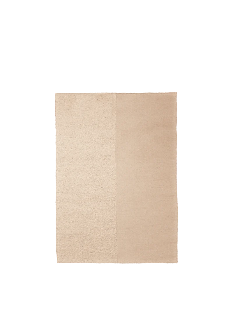 Kompliment Rug - Off-White