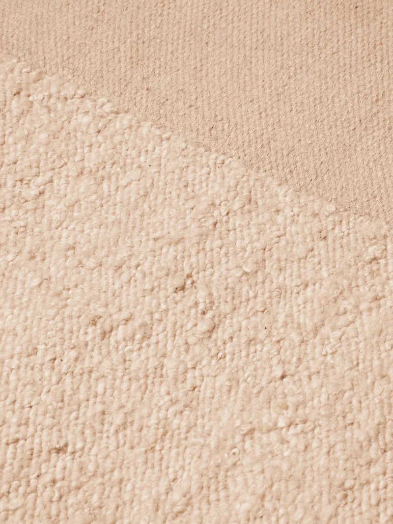 Kompliment Rug - Off-White