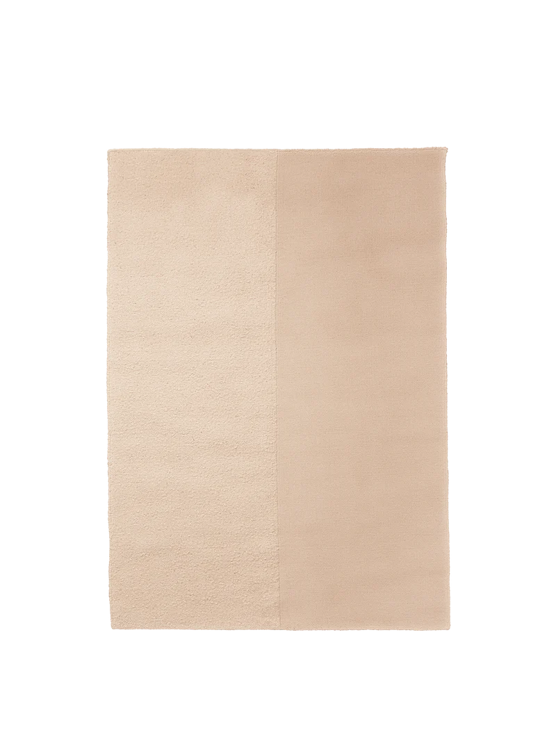 Kompliment Rug - Off-White