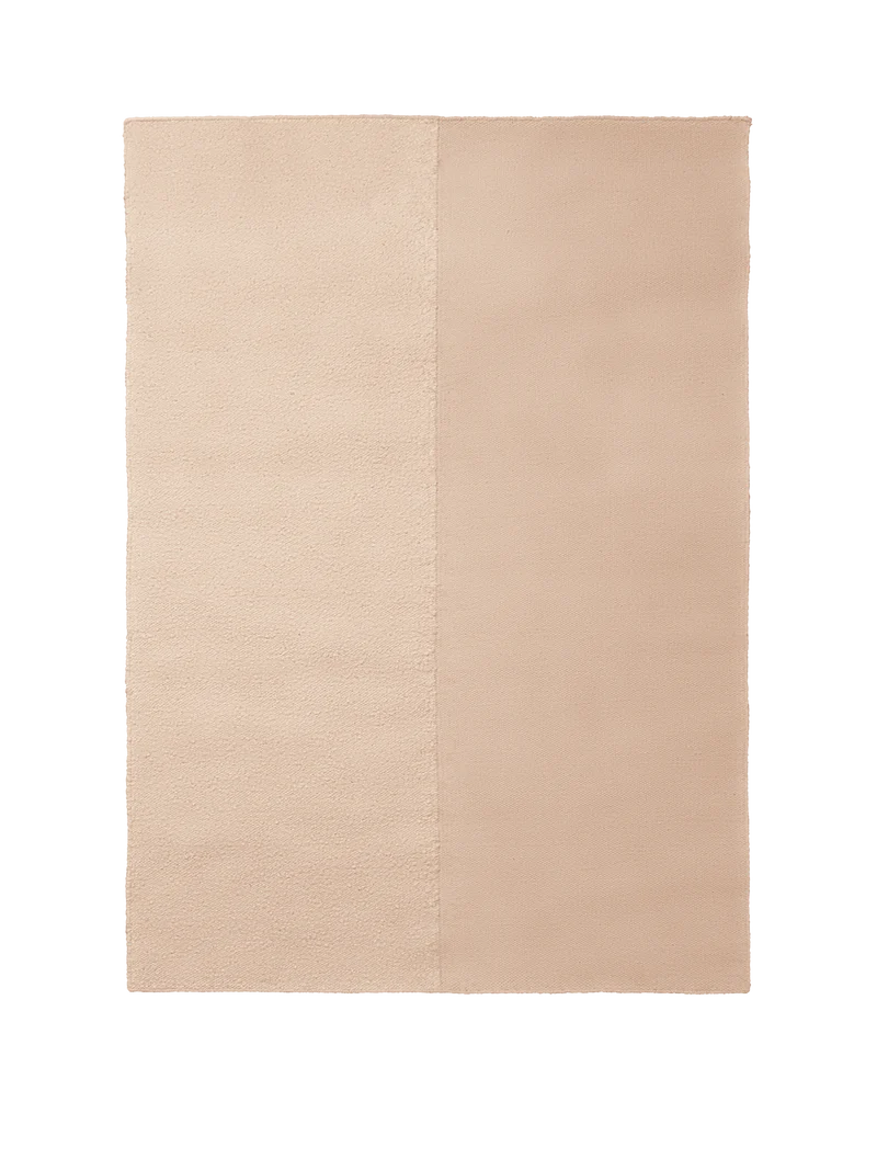 Kompliment Rug - Off-White