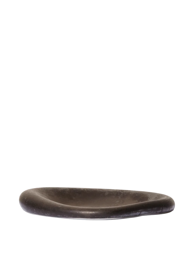 Bellure Centrepiece - Rustic Bronze