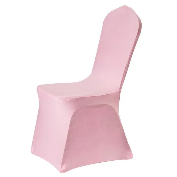 EVENTY - Housse de chaise extensible pour cérémonies