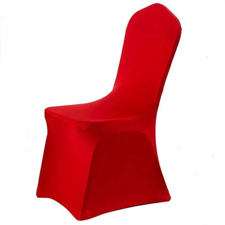 EVENTY - Housse de chaise extensible pour cérémonies