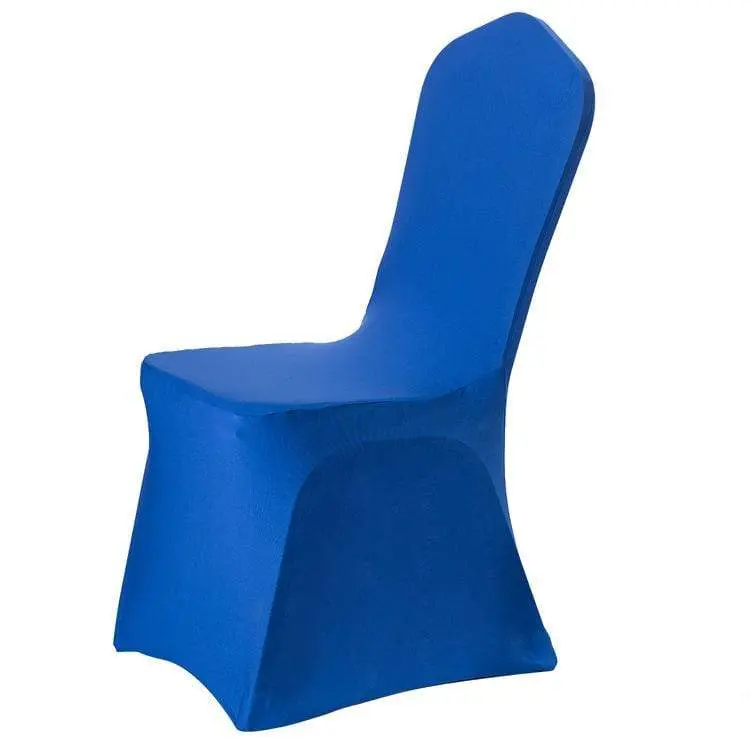 EVENTY - Housse de chaise extensible pour cérémonies