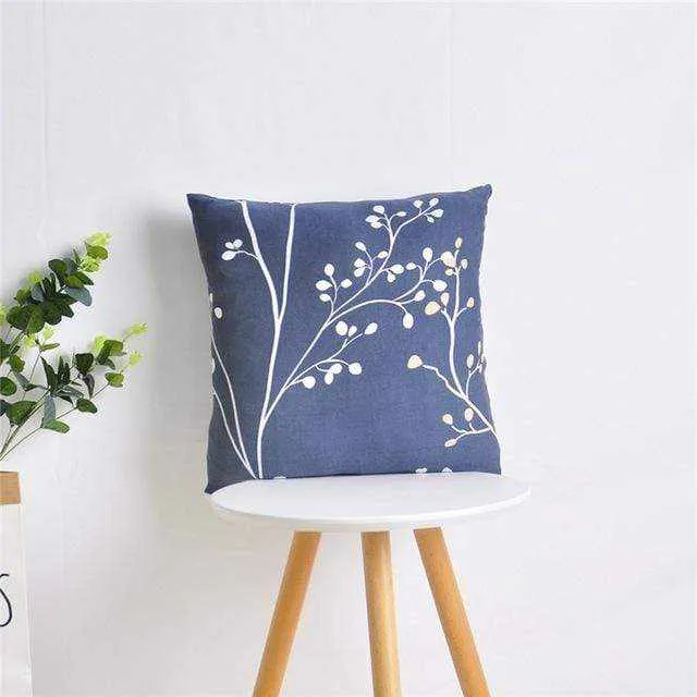 Taie Oreiller Canapé TKDY - Housse de coussin pour canapé