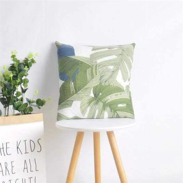 Taie Oreiller Canapé TKDY - Housse de coussin pour canapé