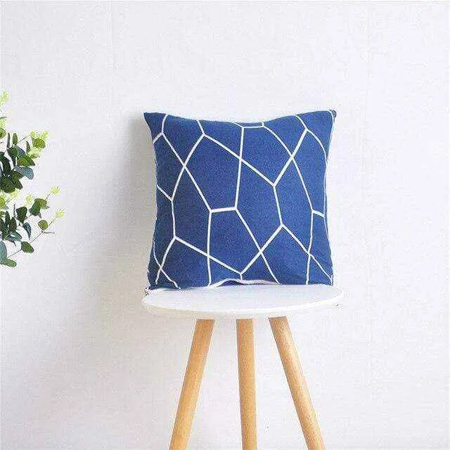 Taie Oreiller Canapé TKDY - Housse de coussin pour canapé