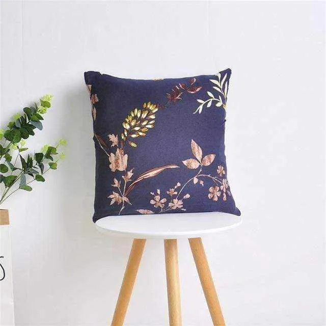 Taie Oreiller Canapé TKDY - Housse de coussin pour canapé