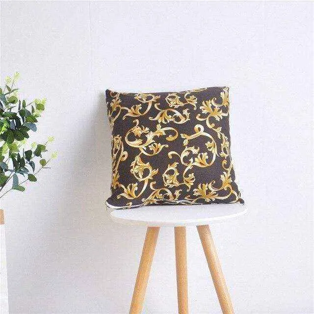 Taie Oreiller Canapé TKDY - Housse de coussin pour canapé