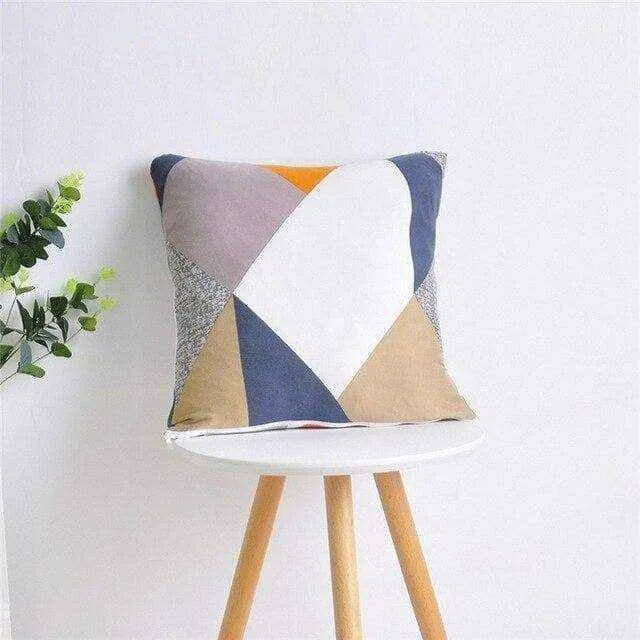 Taie Oreiller Canapé TKDY - Housse de coussin pour canapé