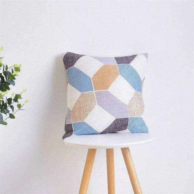 Taie Oreiller Canapé TKDY - Housse de coussin pour canapé