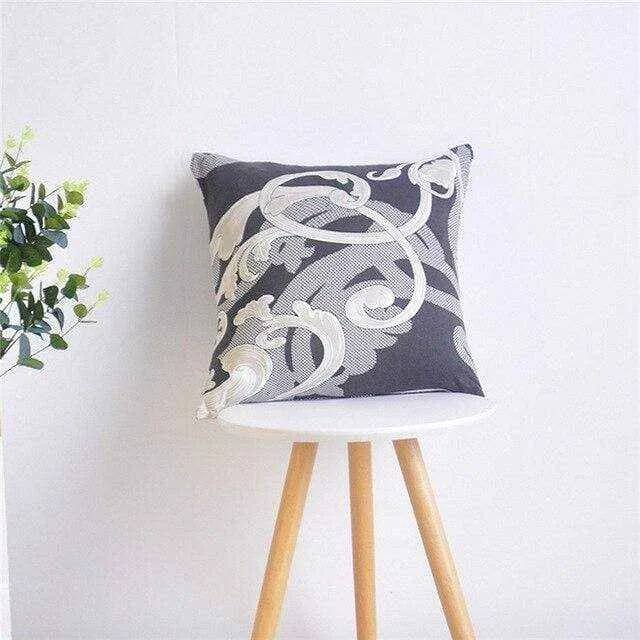 Taie Oreiller Canapé TKDY - Housse de coussin pour canapé