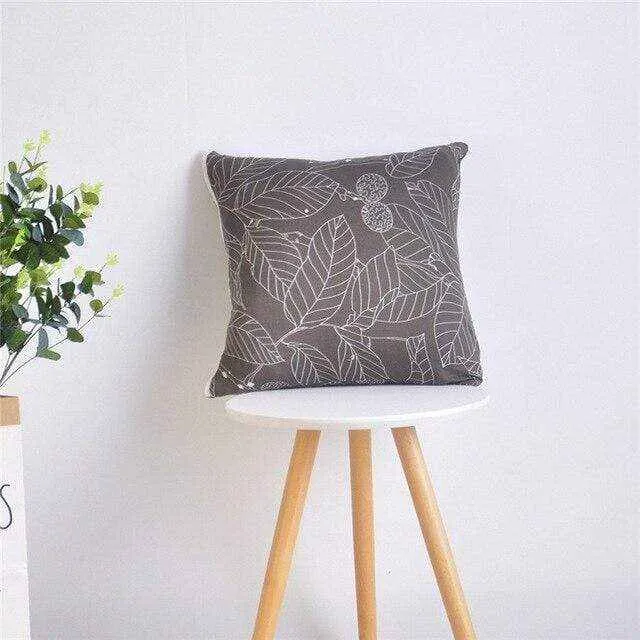 Taie Oreiller Canapé TKDY - Housse de coussin pour canapé