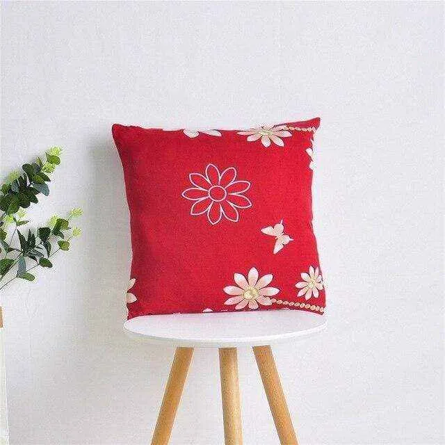 Taie Oreiller Canapé TKDY - Housse de coussin pour canapé