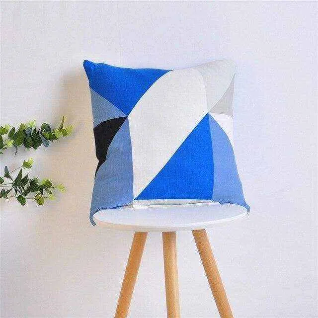 Taie Oreiller Canapé TKDY - Housse de coussin pour canapé