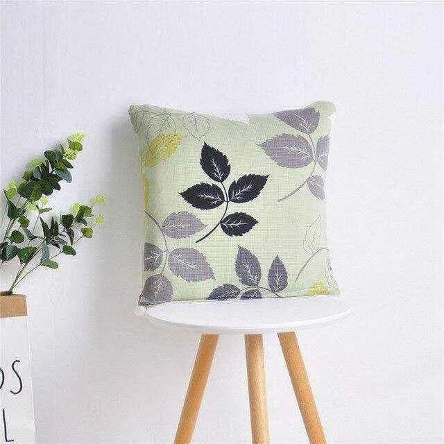 Taie Oreiller Canapé TKDY - Housse de coussin pour canapé