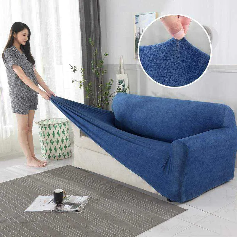 housse de canapé extensible DOOK