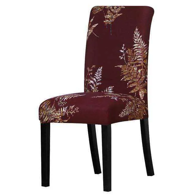 Housse de chaise extensible pour salle à manger LONDON CHAIR