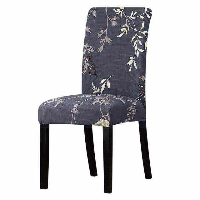 Housse de chaise extensible pour salle à manger LONDON CHAIR