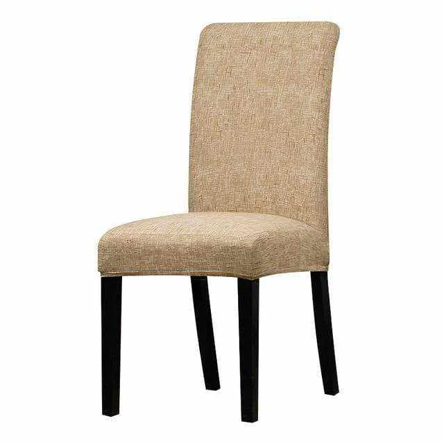 Housse de chaise extensible pour salle à manger LONDON CHAIR