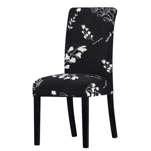 Housse de chaise extensible pour salle à manger LONDON CHAIR