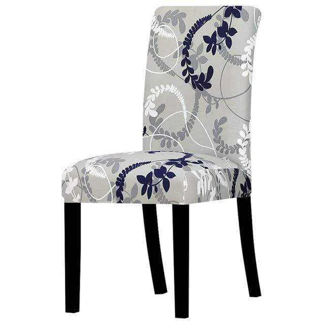 Housse de chaise extensible pour salle à manger LONDON CHAIR