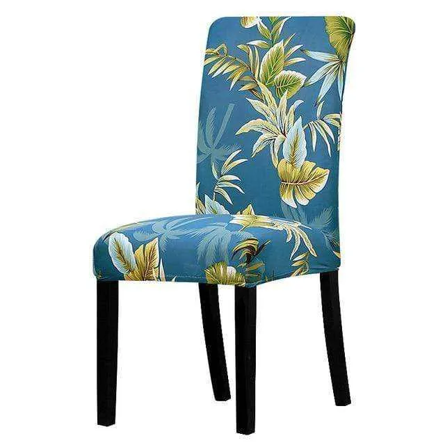 Housse de chaise extensible pour salle à manger LONDON CHAIR