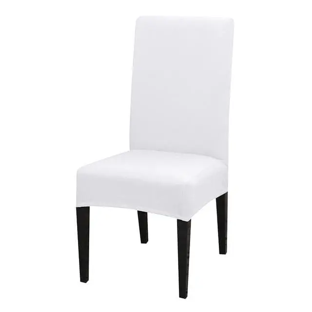 Housse de chaise extensible pour salle à manger LONDON CHAIR