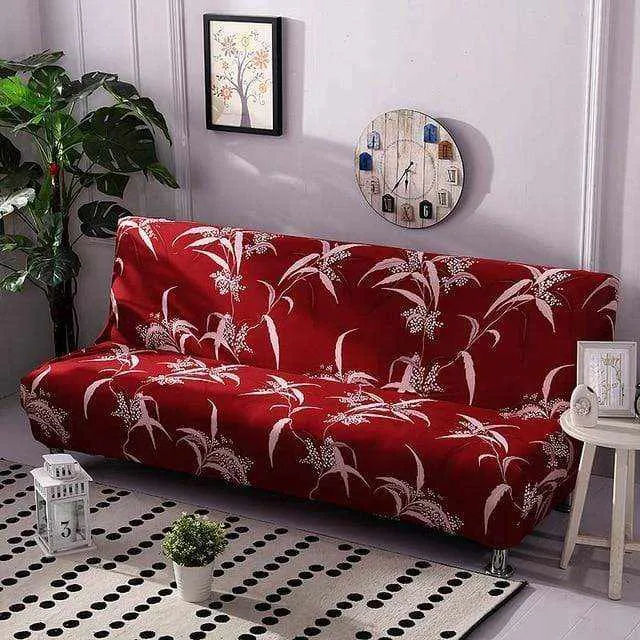 Housse clic clac PATRICIA