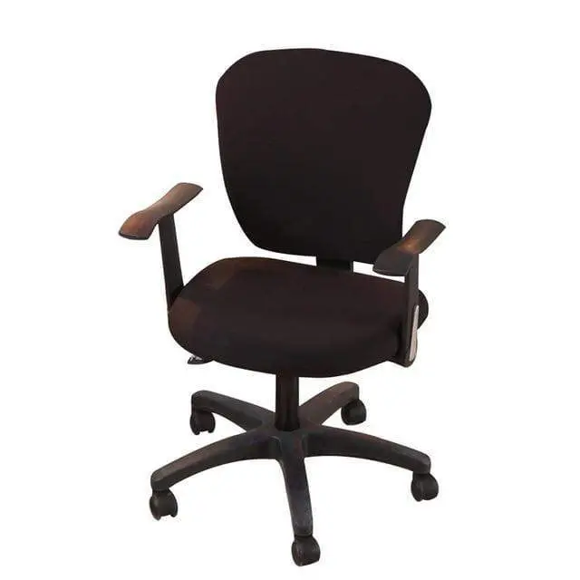 Housse de chaise de bureau ajustable MYSEAT