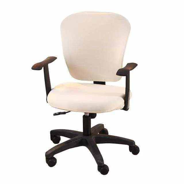 Housse de chaise de bureau ajustable MYSEAT