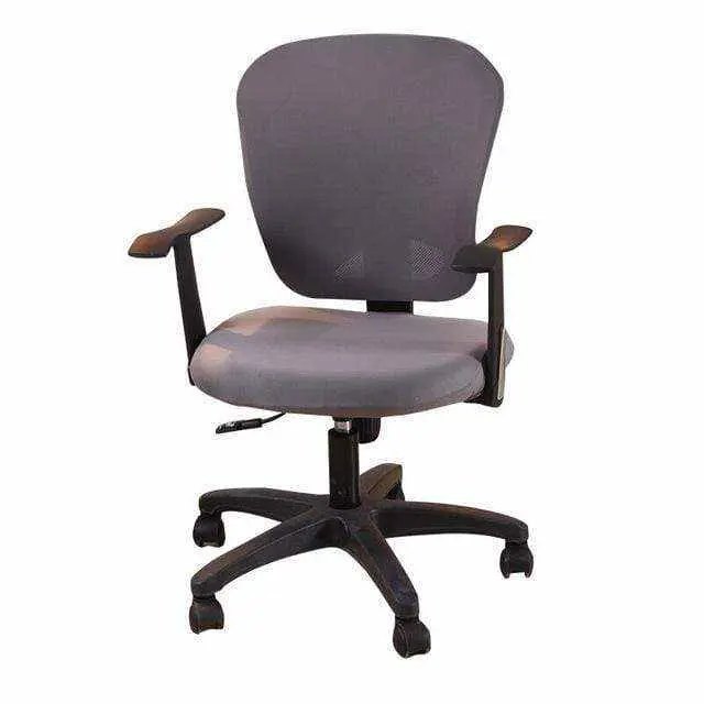 Housse de chaise de bureau ajustable MYSEAT
