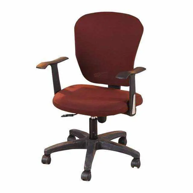Housse de chaise de bureau ajustable MYSEAT