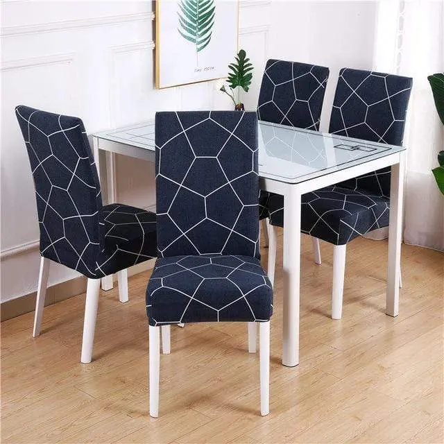 Housse de chaise longue et ajustable KATERE