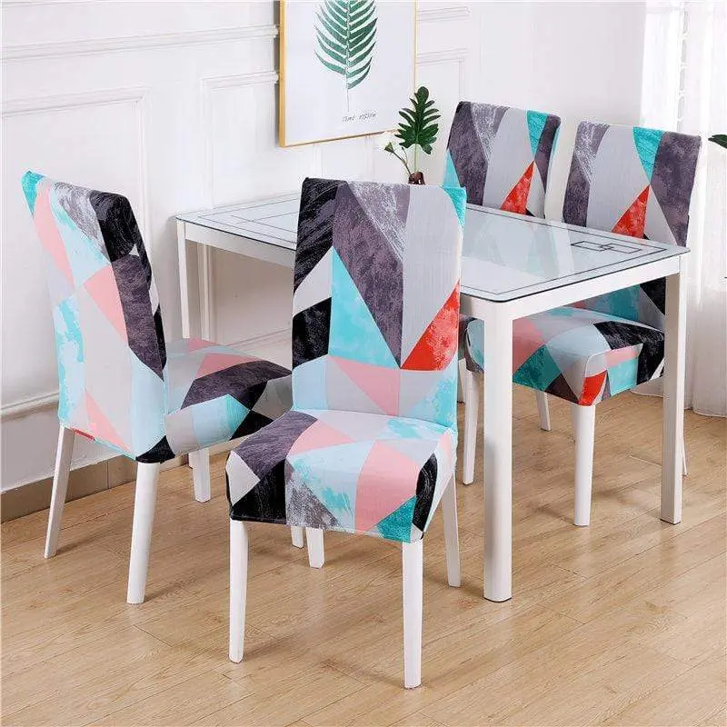 Housse de chaise longue et ajustable KATERE