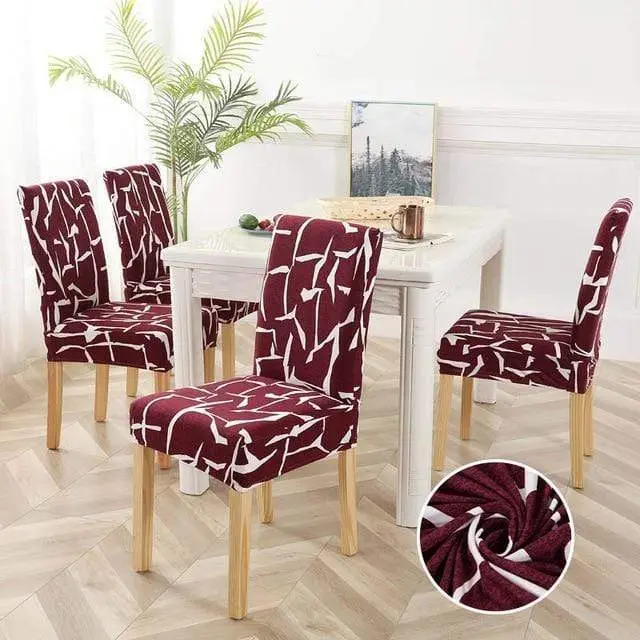Housse de chaise longue et ajustable KATERE
